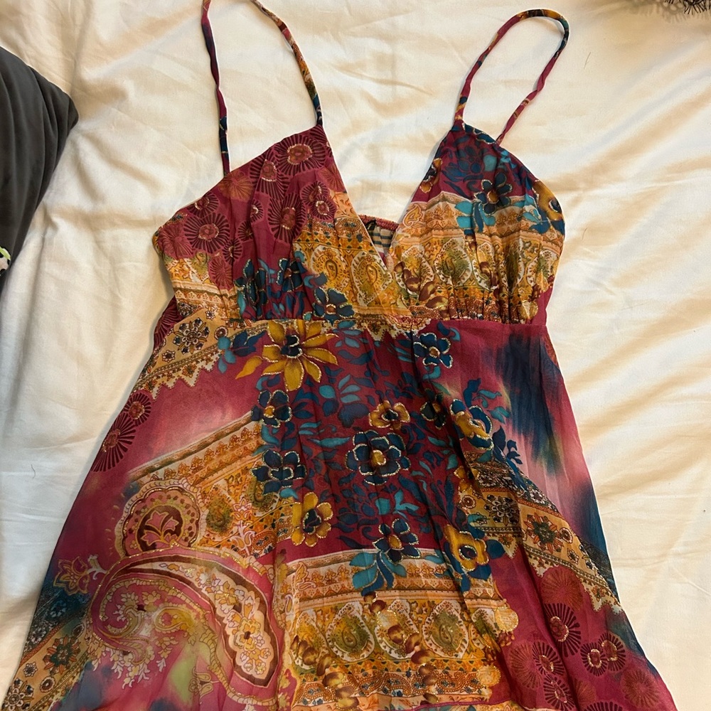 Vintage Fendi Top